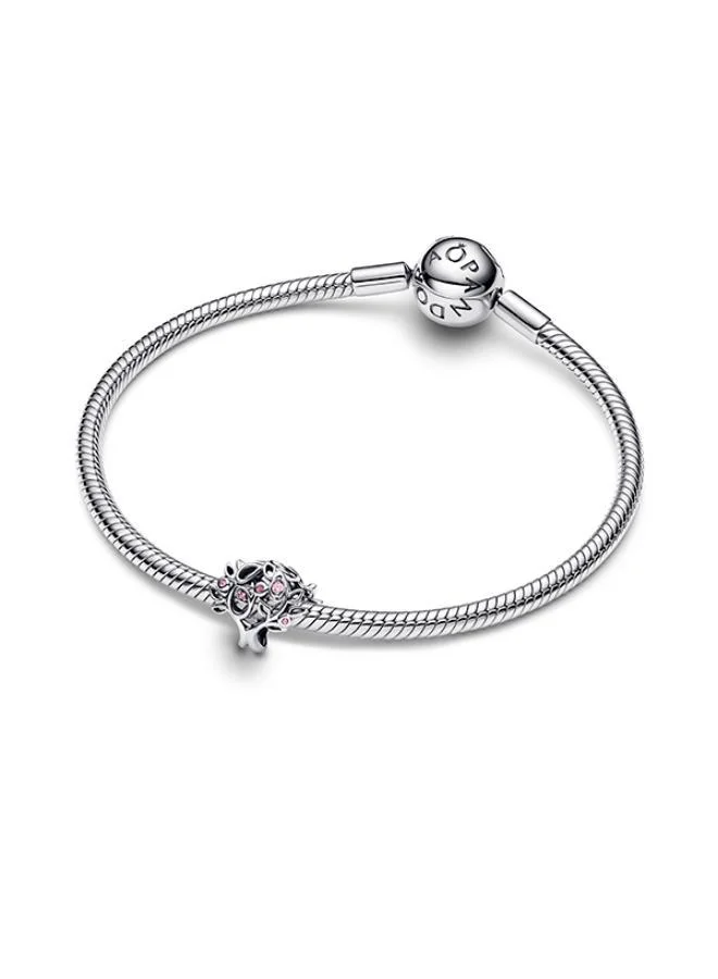 PANDORA  Family Tree Openwork Charm for Women | Best Price UAE